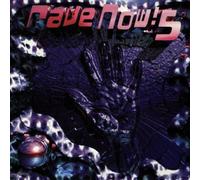 Various - Rave Now 5 [Import]