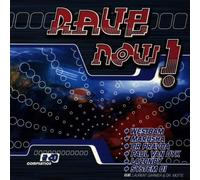 Various - Rave Now [Import]