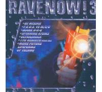 Various – Rave Now 3 – Import