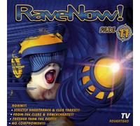 Various - Rave Now Vol11 [Import]