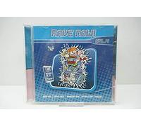 Various - Rave Now Vol4 [Import]