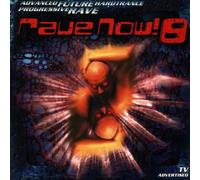 Various - Rave Now Vol8 [Import]