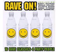Various - Rave on