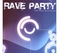 Various - Rave Party [Import]