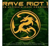Various - Rave Riot 1 [Import]