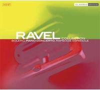 Various - Ravel Collection: Bolero, Piano Con