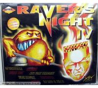 Various - Raver's Night 4 [Import]