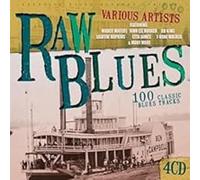 Various - Raw Blues