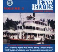 Various - Raw Blues Vol.3 [Import]