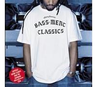 Various - Raw Fusion Bass-Ment Classics