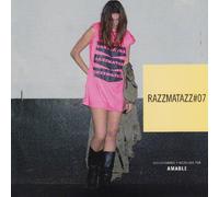Various - Razzmatazz 07 [Import]