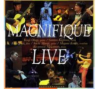 Various [Rca Red Seal] - Magnifique Live