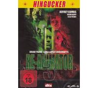Various - Re-Animator 3 [Import]