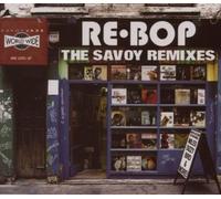 Various Artists - Re-Bop: The Savoy Remixes/Various