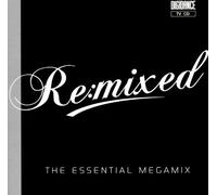 Various - Re:Mixed [Import]