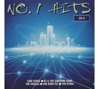 Various - Re-Recordings & Live Performances (Compilation CD, 18 Tracks)