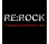 Various - Re Regendof Super Rockers [Import]