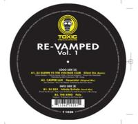 Various - Re-Vamped Vol 1 [Import]