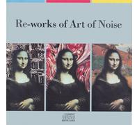 Various - Re-Works Art of Noise [Import]