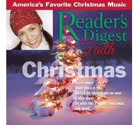 Various – Reader's Digest Faith: Christmas – CD