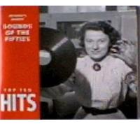 VARIOUS - READER'S DIGEST SOUNDS OF THE FIFTIES TOP TEN HITS [UK Import]