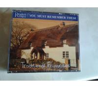 Various - Readers Digest You Must Remember These - Traditional Favourites