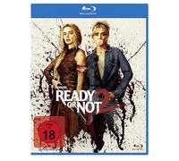 Various - Ready or Not 2 BD