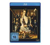 BR-D/READY OR NOT/AUF DIE PLAE