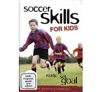 Various - Ready,Set,Goal
