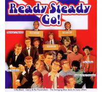 Div Rock - Ready Steady Go