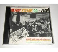 Various - Ready-Steady [Import]