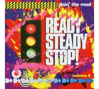 Various - Ready Steady Stop [Import]