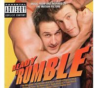 Various Artists - Ready to Rumble