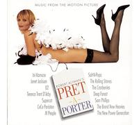 Various Artists – Ready to Wear – Sony Music