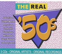 Various - Real 50s