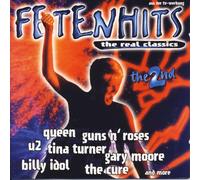 Various - Real Classics 2 (CD Compilation, 38 Partyhits)