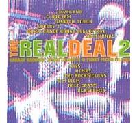 Various - Real Deal 2 [Import]