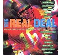 Various - Real DealGarage Grooves,Di [Import]