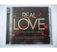 Various - Real Love [Import]