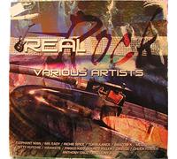 Various - Real Rock Rhythm
