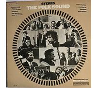 Various - Real Sound of Folk Music