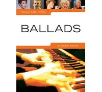 Various Really Easy Piano (Poche)