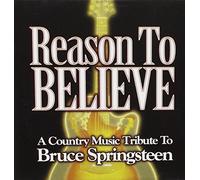 Various Mielsch – Reason To Believe: Country Music Tr