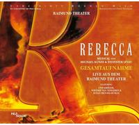 Various - Rebecca Gesamtaufnahme Live