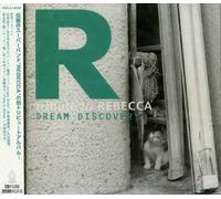 Various [Rebecca Tribute] - Dream Discovery:Tribute to...