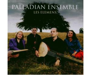 Various - Rebel : Les Elemens-Marais, Suite en Sol Min, Folies D'Espagne [Import]