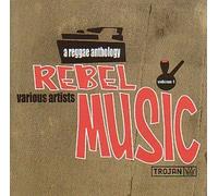 Various - Rebel Music [Import]