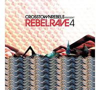 Various - Rebel Rave 4
