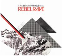 Various - Rebel Rave [Import]