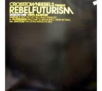Various - Rebelfuturism Sampler 2 [Import]